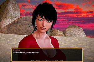 Exploring Adventures In My New Family Game Series