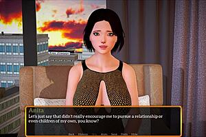 my new stepfamily 591 game emotions unfold