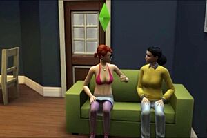 wicked of whimsville se 1 ep 2 masturbating to marjorie