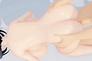 Sex Android 100 Times Maloxx