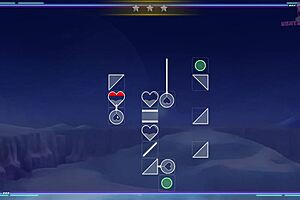 Milf hunter 8 fucks Neptune in missionary.