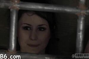 Hawt Torment For Ravishing Slaves