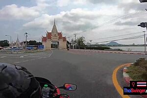 hey, wanna watch my amateur asian teen 18+ gf handle my big cock after our day out?