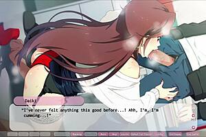 Hentai game with erovoice part 11