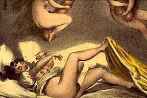 Vintage illustration