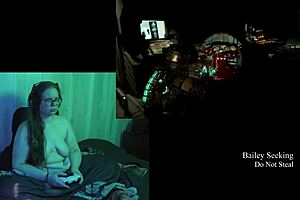 Naked Deadspace Play Through Part 2