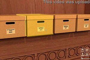 complete gameplay steps of debauchery part 4