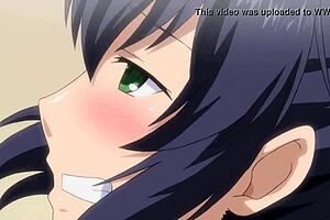 hentai tv livestream hentai 2018- hatsuinu 2 2