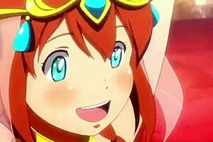 Love continues on and on in this erotic AMV