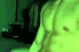 Midnight Cum Sparks Intense Gay Emotions in Passionate Release