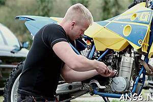 Magical Licie C In Hardcore On Cam!