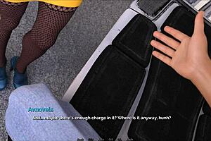 Shut up and dance with teen energy