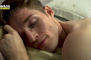 Hey, that hung invader pounded the young twink’s tight ass raw!