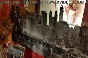 Watch my girlfriend get caught