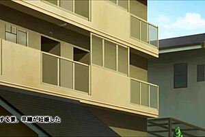 Silent Sister-In-Law's Body Used While Wife Is Pregnant In Hentai Story