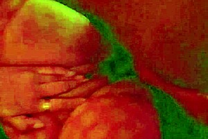 Angelg And Kuzz Halloween Special Part 2 - Fat BBW Couple Interracial Monster Cock