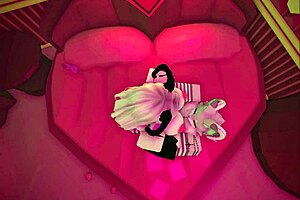 feeling the cute elf in roblox sex