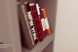 Enjoying my pleasure in 3d cartoon pov