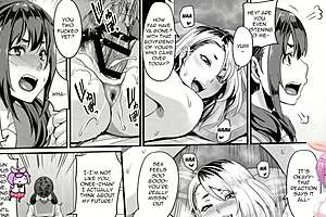 Gal bitch yariman sister