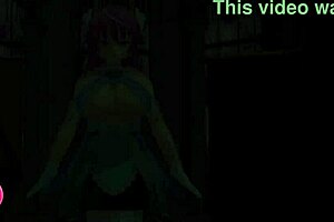 Girl B Hero Scenes - Part 24 Eirfeel 1