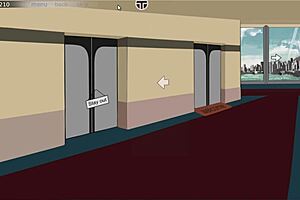 i watched 18titans episode 57 and got so horny from the hentai scenes