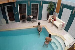 Hunt4k Free Time at Spa Zone Costs Just a Blowjob and Fucking