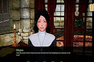 In my new family episode, the erotic hentai adventures unfold with big tits