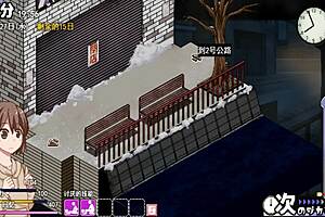 coquettish ghost embarks on new adventures in version 3