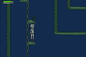 Flower Fairy Part 7 Scenes Playthrough in Cartoon Anime Hentai!