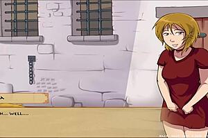 Four Elements Trainer Book 2 Love Part 6