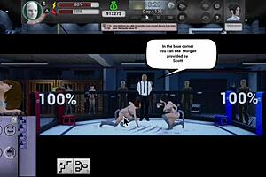 3D animated BDSM porn: I made a mistake, but I corrected it. Cost of Survival Ep 11