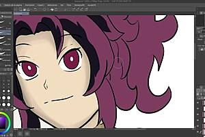 Tanjiro swaphead hentai commission: anime adventures