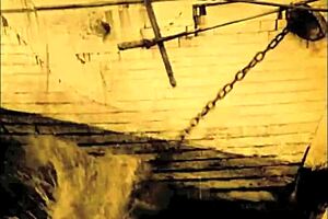 Night in Moorish Harem