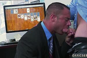 boys earn bonus with hot gay sex videos 😈