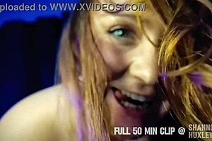 backstage fan cuckold sph with heels humiliation roleplay fucking big tits british old rabbit toy european latex