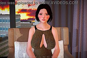 my new stepfamily 591 game emotions unfold