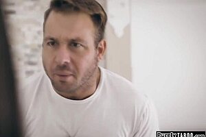 just out of jail stepbro fucking stepsis