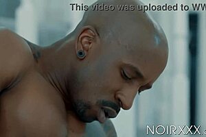 blonde zach covington offers to service my giant black cock