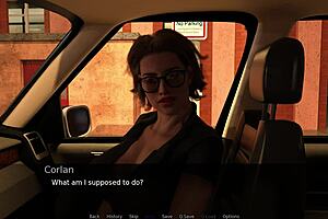 let's play this little story with anal femdom and assfucking toys