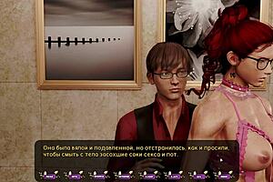 complete gameplay - pale carnations part 25