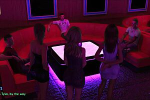 A Wife And Stepmother Missing Scenes 7