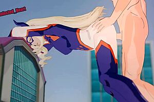 December 2024 Shorts Compilation Featuring Hetero Scenes