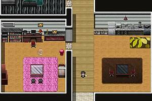 i watch sword art online ntr part 6 and get so turned on by the big tits and monster cocks in the anime hentai final