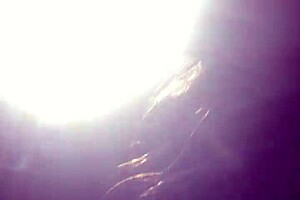 lesbian bestie teases with sloppy road head.