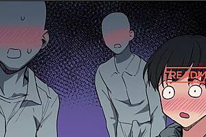 My Sex Rehab Harem Episode 8 😏