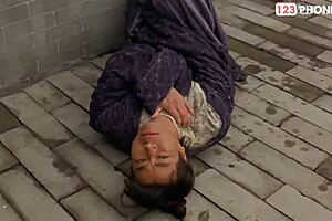 can you fuck me without cumming so fast?