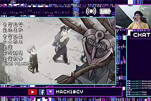 Jojo's Bizarre Adventure Animation Part 4 Chapters 15