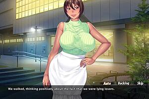 i got caught jerking to my mom's friend again