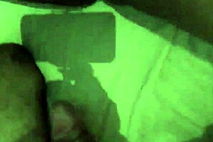 Hot milf with natural big tits has great sex and cums hard