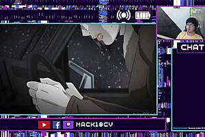 Jojo's Bizarre Adventure Animation Part 4 Chapters 15